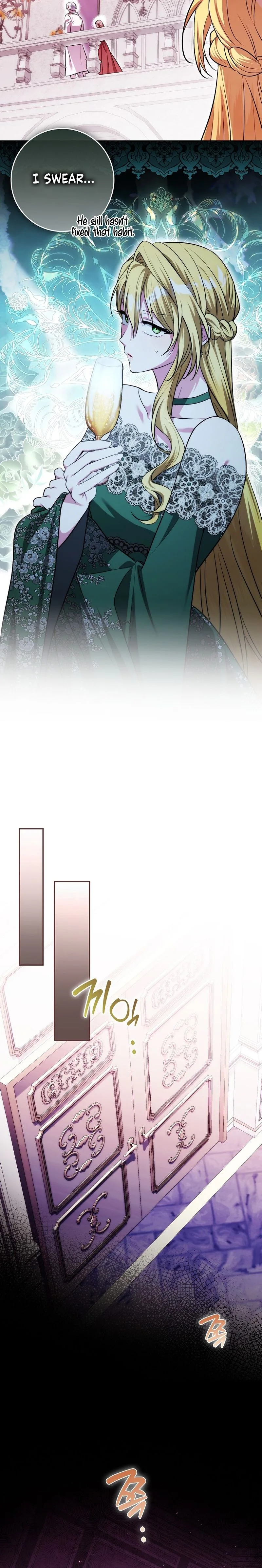 Thought It Was ‘The End’, Only to Return to a Changed Genre Chapter 31 Page 16