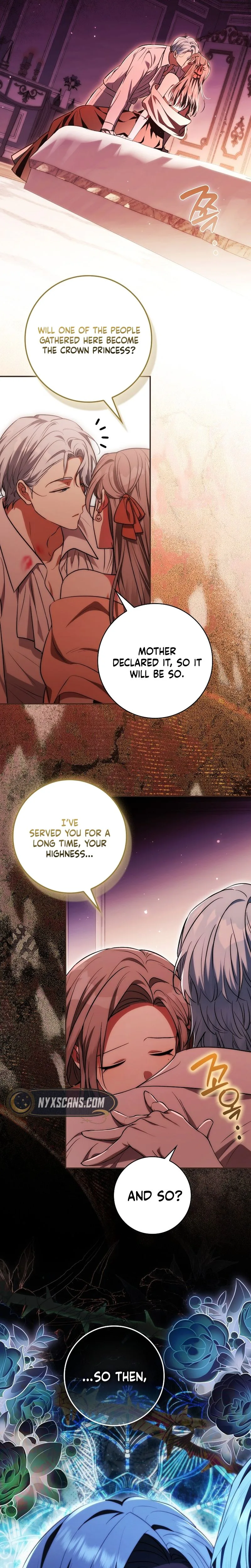 Thought It Was ‘The End’, Only to Return to a Changed Genre Chapter 31 Page 17