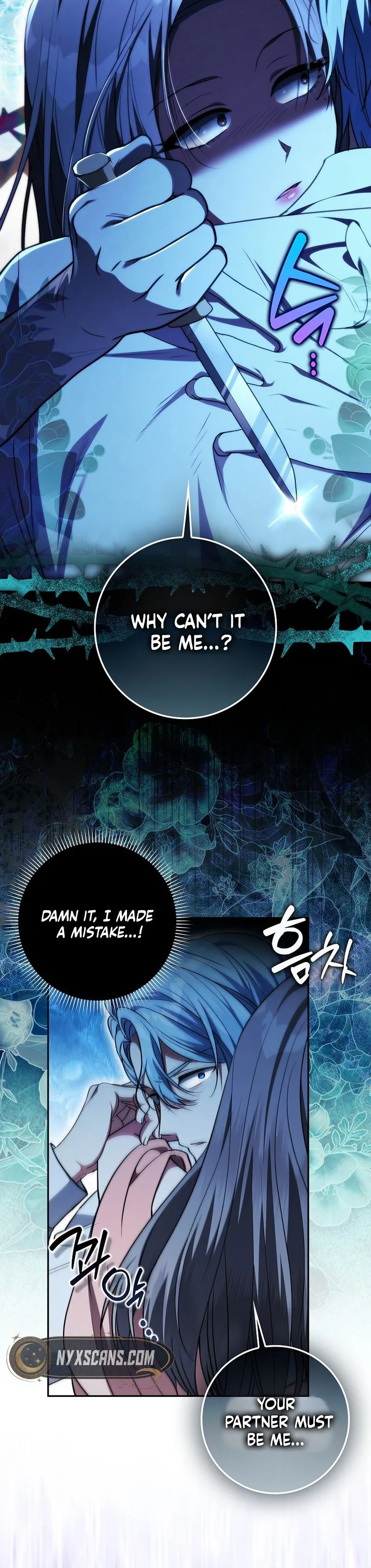 Thought It Was ‘The End’, Only to Return to a Changed Genre Chapter 31 Page 18