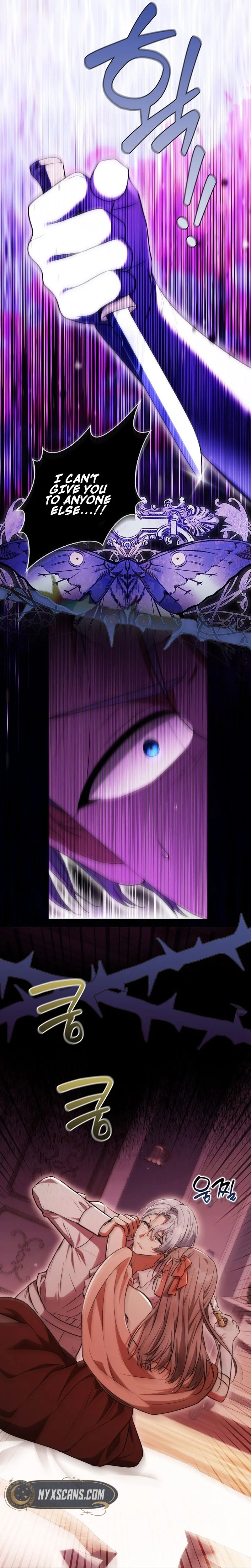 Thought It Was ‘The End’, Only to Return to a Changed Genre Chapter 31 Page 19