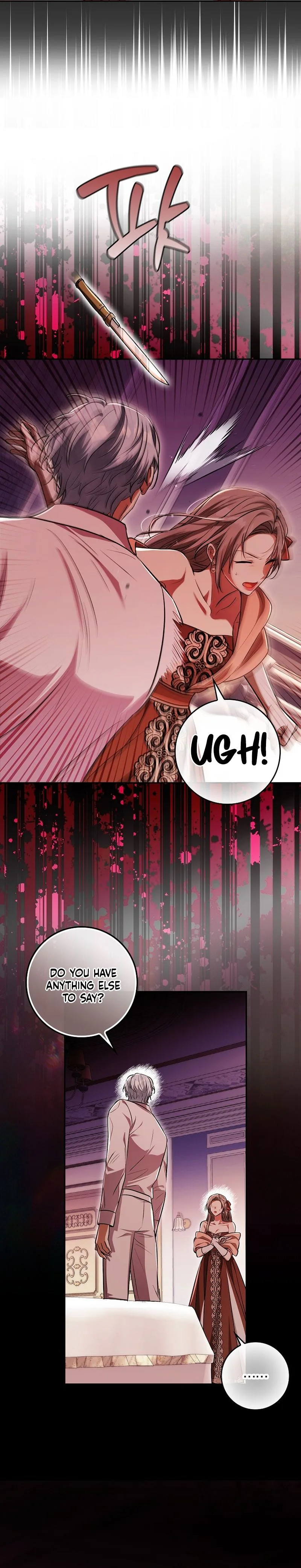 Thought It Was ‘The End’, Only to Return to a Changed Genre Chapter 31 Page 20