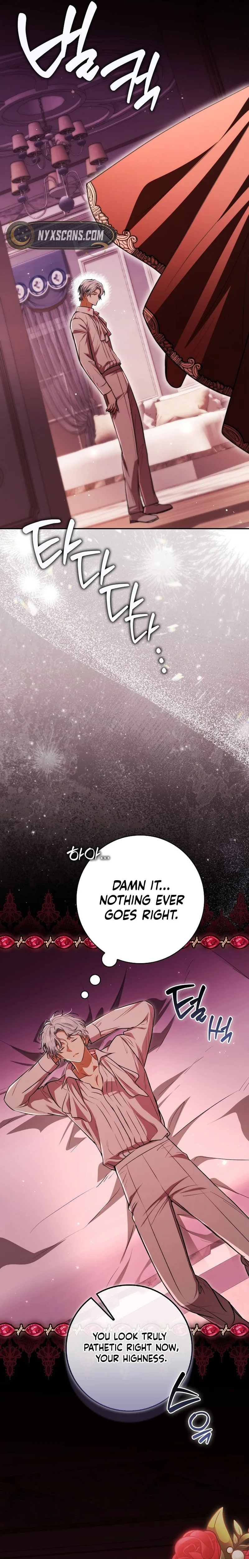 Thought It Was ‘The End’, Only to Return to a Changed Genre Chapter 31 Page 21
