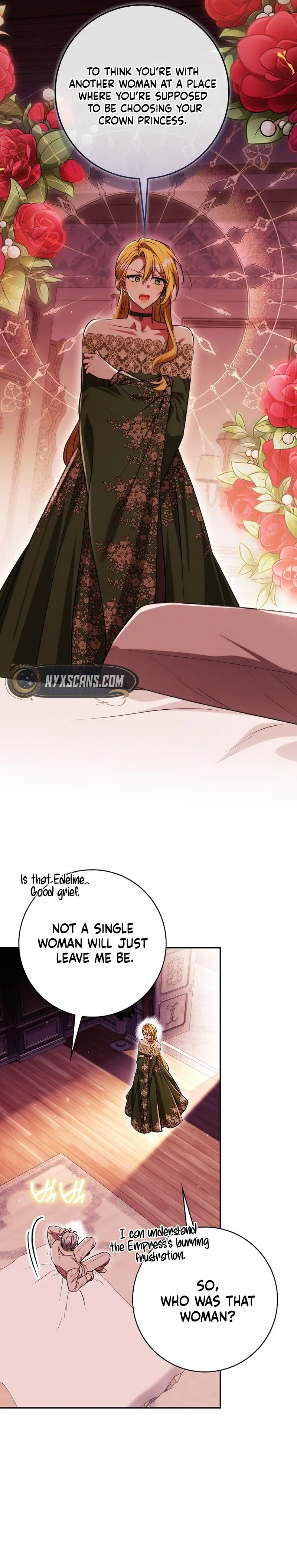 Thought It Was ‘The End’, Only to Return to a Changed Genre Chapter 31 Page 22
