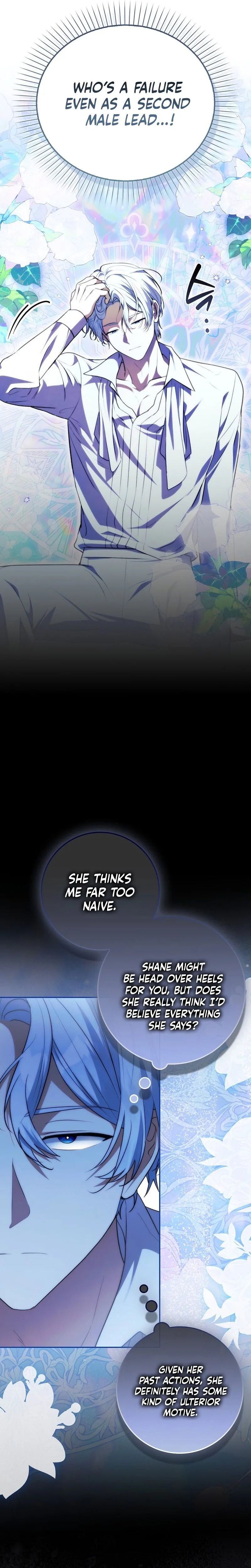 Thought It Was ‘The End’, Only to Return to a Changed Genre Chapter 31 Page 25