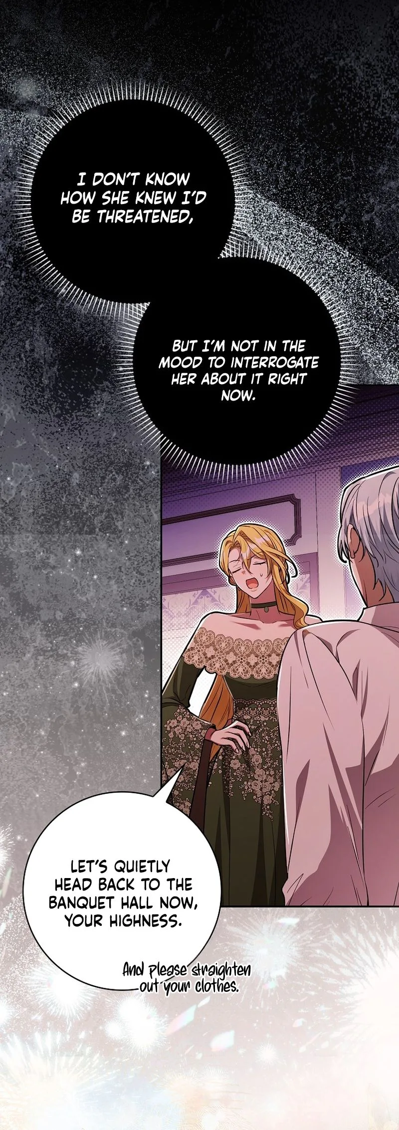 Thought It Was ‘The End’, Only to Return to a Changed Genre Chapter 31 Page 26