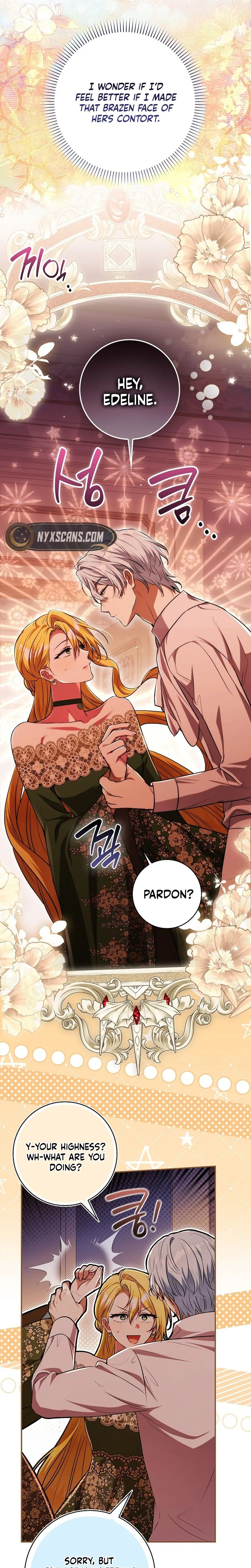 Thought It Was ‘The End’, Only to Return to a Changed Genre Chapter 31 Page 27