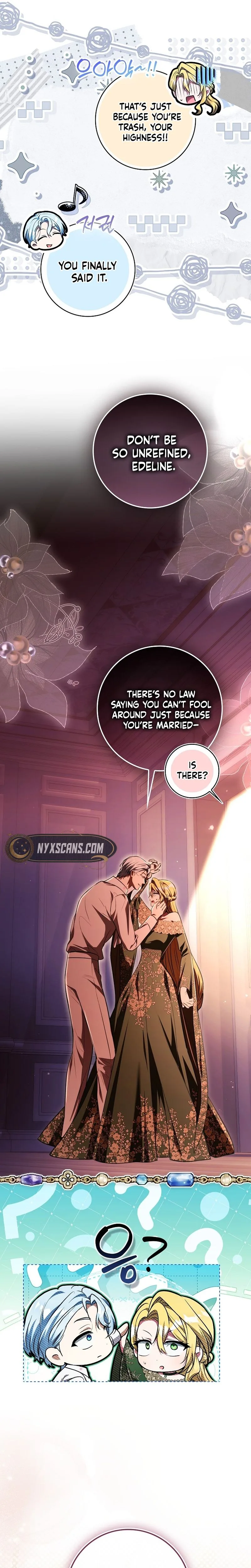 Thought It Was ‘The End’, Only to Return to a Changed Genre Chapter 31 Page 29