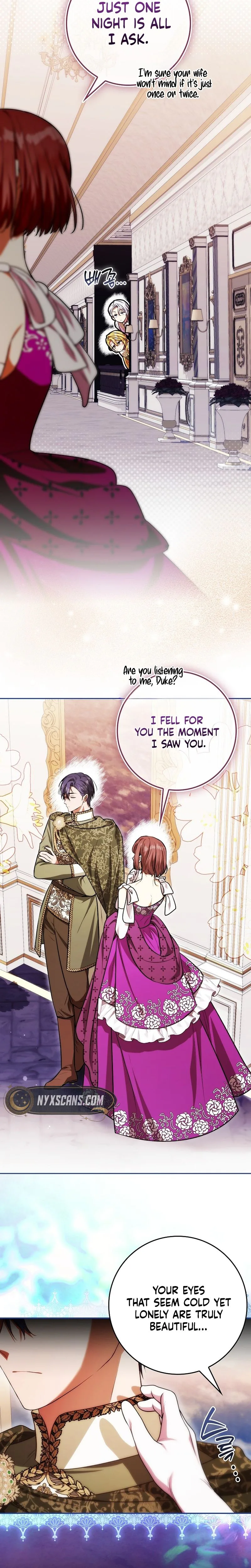 Thought It Was ‘The End’, Only to Return to a Changed Genre Chapter 31 Page 30