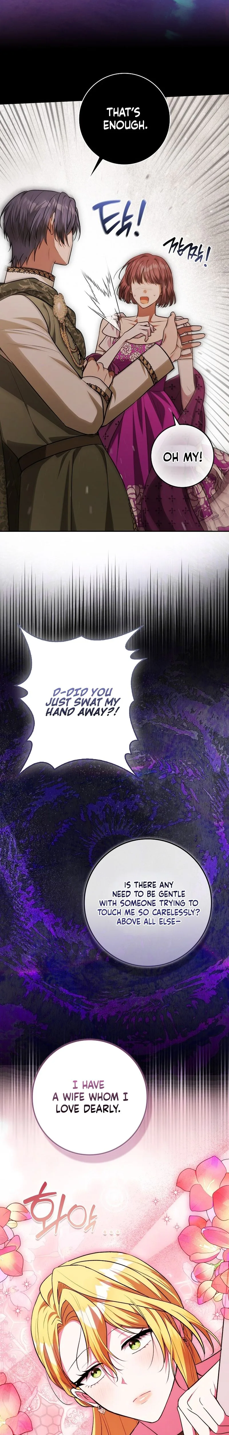 Thought It Was ‘The End’, Only to Return to a Changed Genre Chapter 31 Page 31