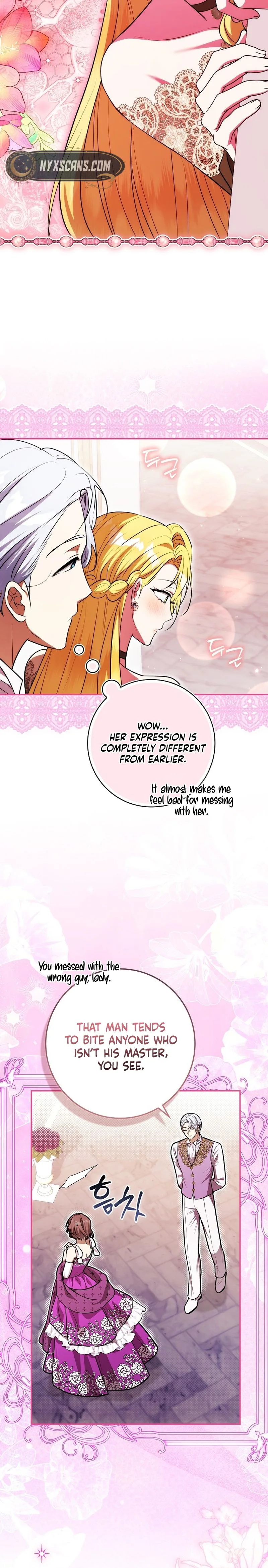 Thought It Was ‘The End’, Only to Return to a Changed Genre Chapter 31 Page 32