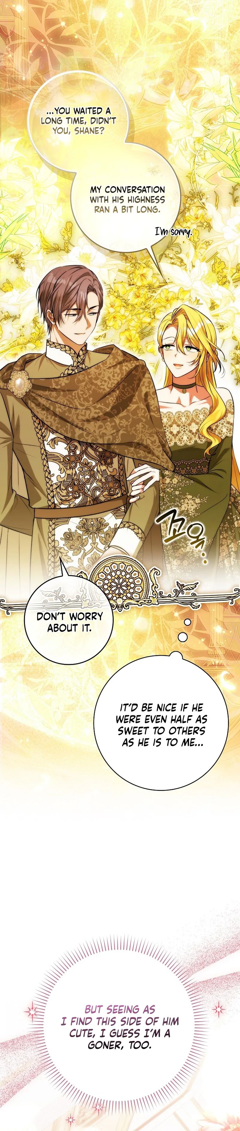 Thought It Was ‘The End’, Only to Return to a Changed Genre Chapter 31 Page 34