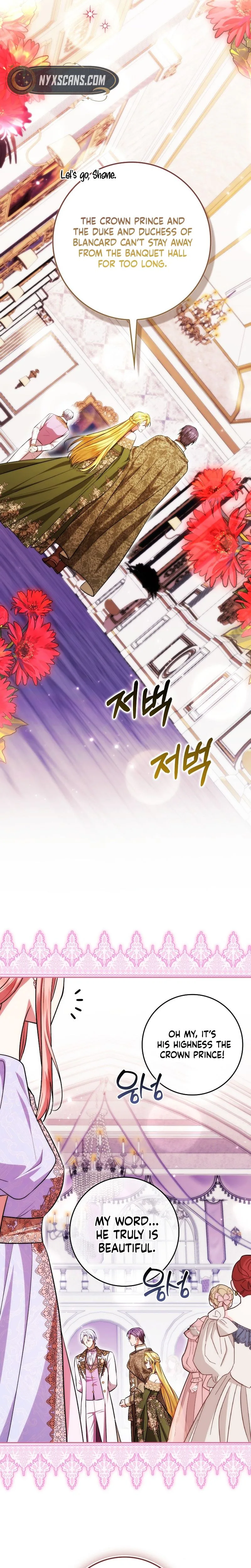 Thought It Was ‘The End’, Only to Return to a Changed Genre Chapter 31 Page 35