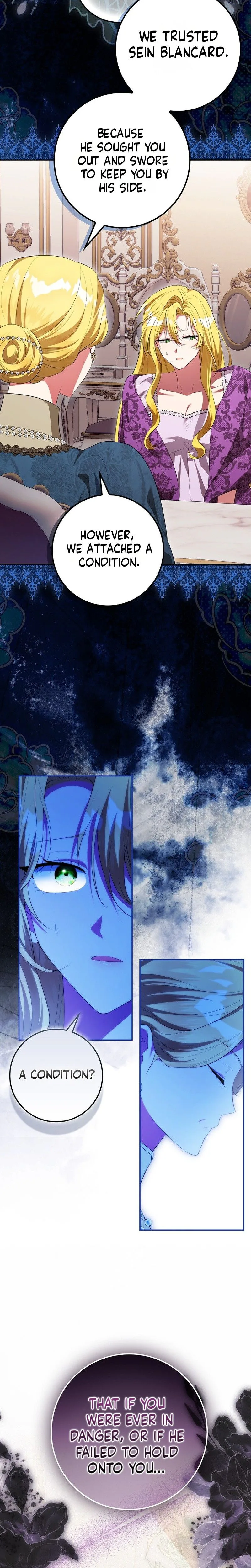 Thought It Was ‘The End’, Only to Return to a Changed Genre Chapter 39 Page 5