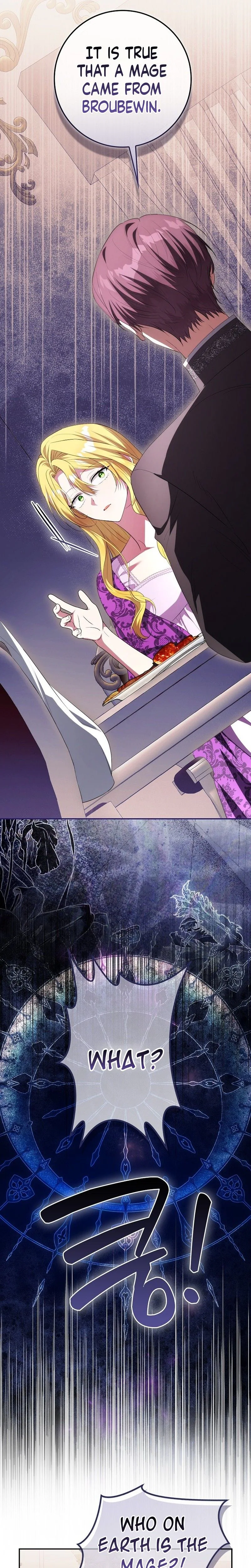 Thought It Was ‘The End’, Only to Return to a Changed Genre Chapter 39 Page 13