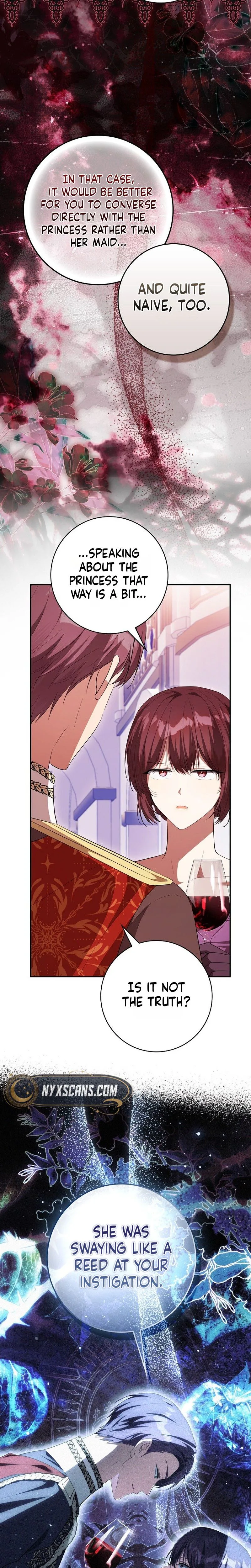 Thought It Was ‘The End’, Only to Return to a Changed Genre Chapter 39 Page 17