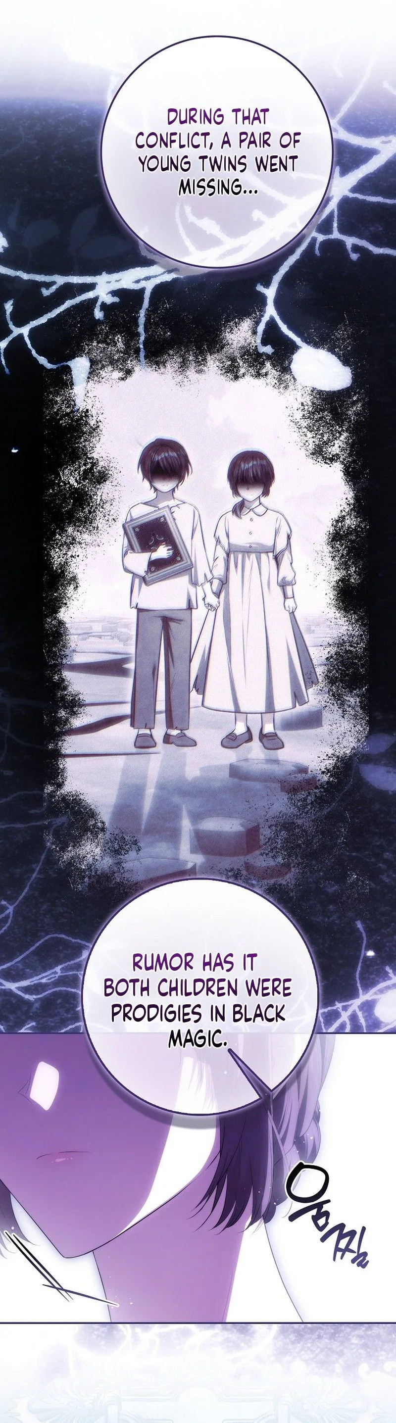 Thought It Was ‘The End’, Only to Return to a Changed Genre Chapter 39 Page 21