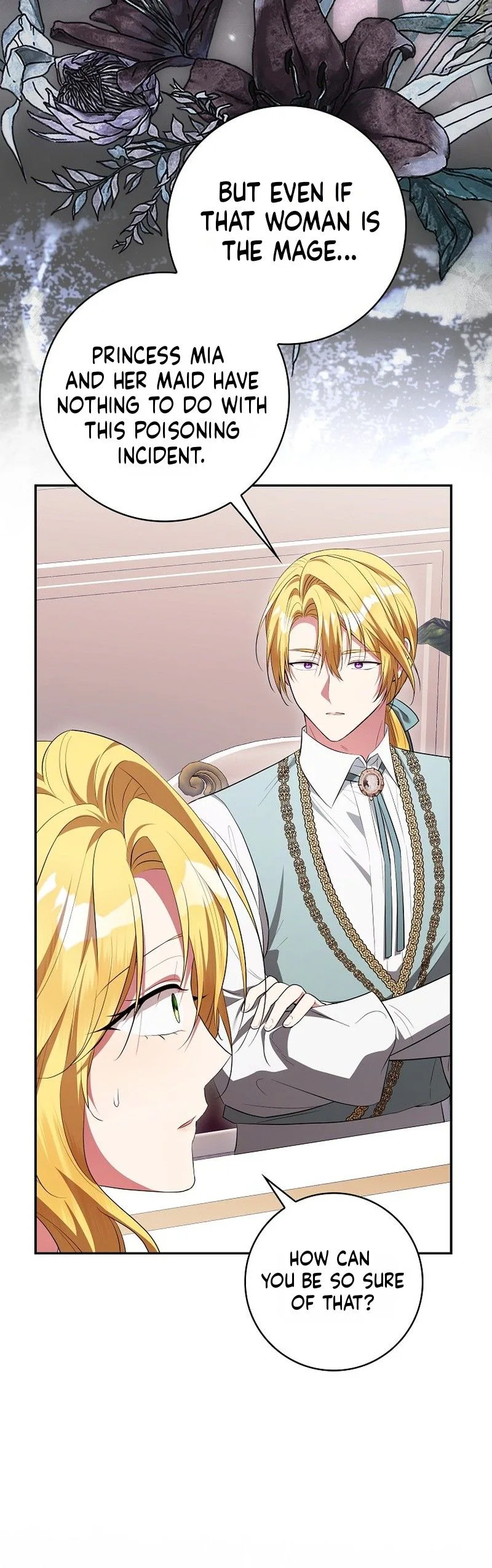 Thought It Was ‘The End’, Only to Return to a Changed Genre Chapter 39 Page 24