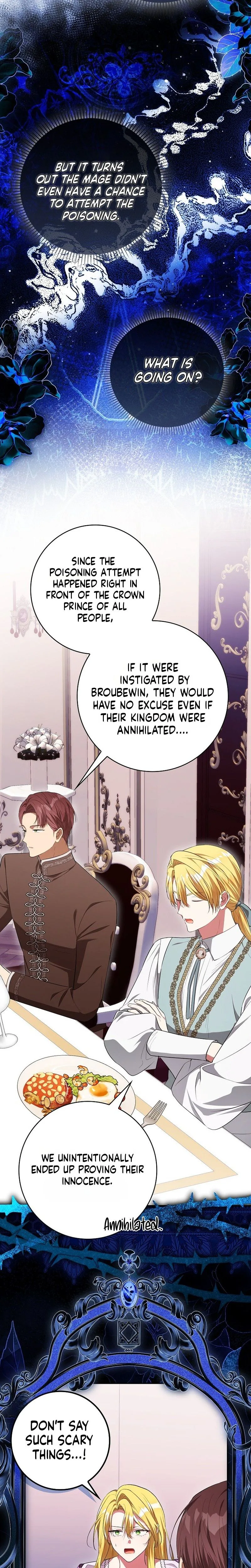 Thought It Was ‘The End’, Only to Return to a Changed Genre Chapter 39 Page 26