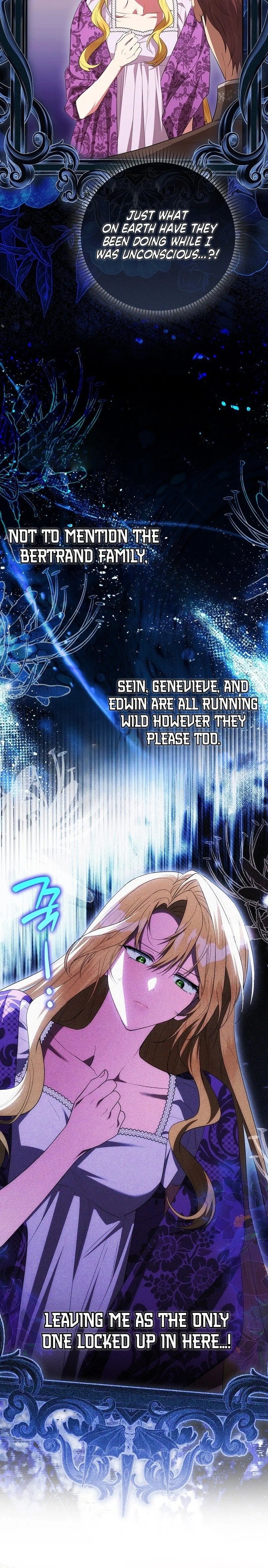Thought It Was ‘The End’, Only to Return to a Changed Genre Chapter 39 Page 27