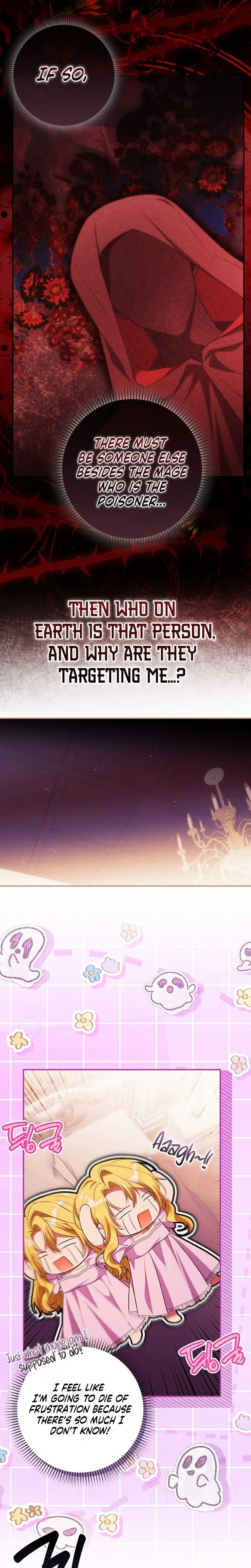Thought It Was ‘The End’, Only to Return to a Changed Genre Chapter 39 Page 29