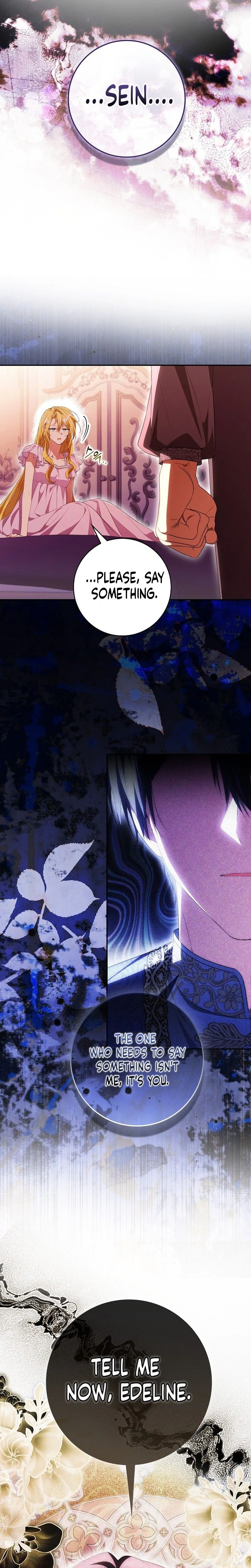 Thought It Was ‘The End’, Only to Return to a Changed Genre Chapter 39 Page 31