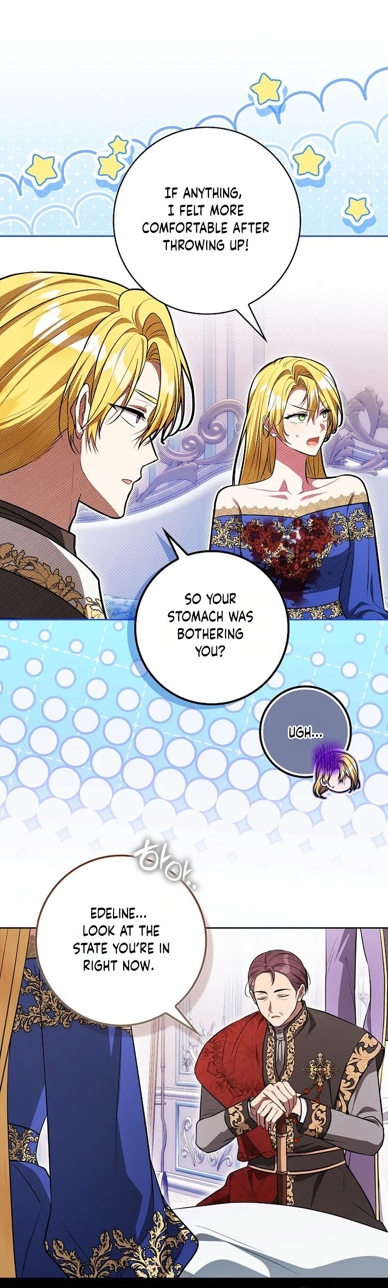 Thought It Was ‘The End’, Only to Return to a Changed Genre Chapter 34 Page 8