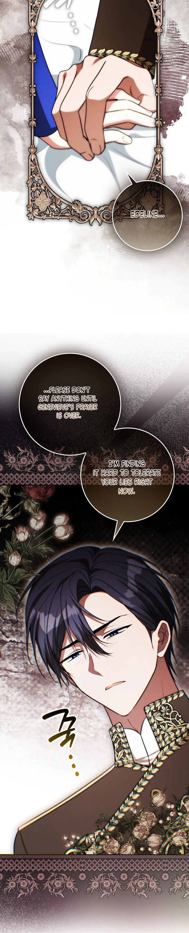 Thought It Was ‘The End’, Only to Return to a Changed Genre Chapter 34 Page 10