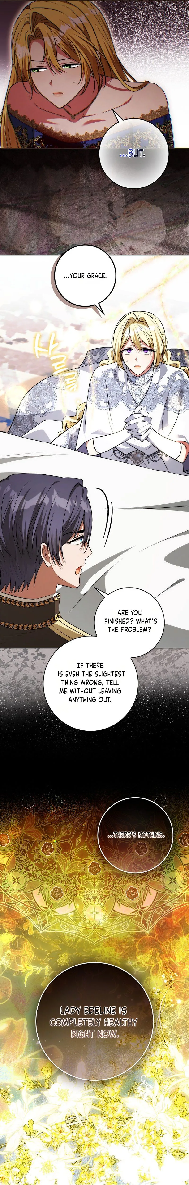 Thought It Was ‘The End’, Only to Return to a Changed Genre Chapter 34 Page 11