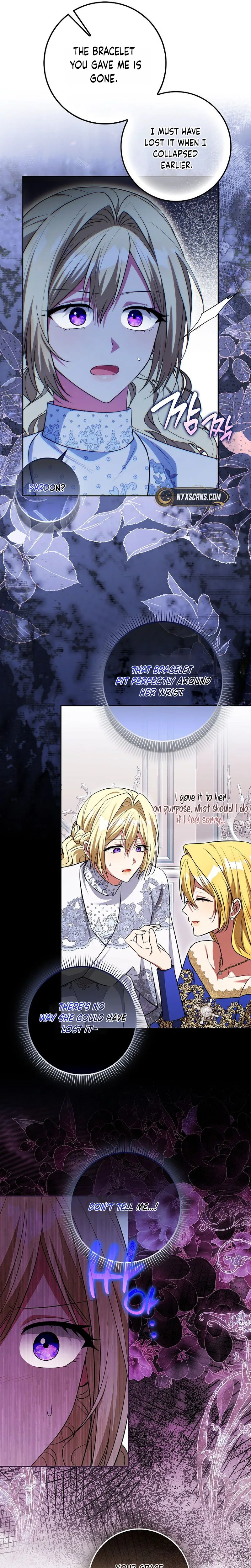 Thought It Was ‘The End’, Only to Return to a Changed Genre Chapter 34 Page 13