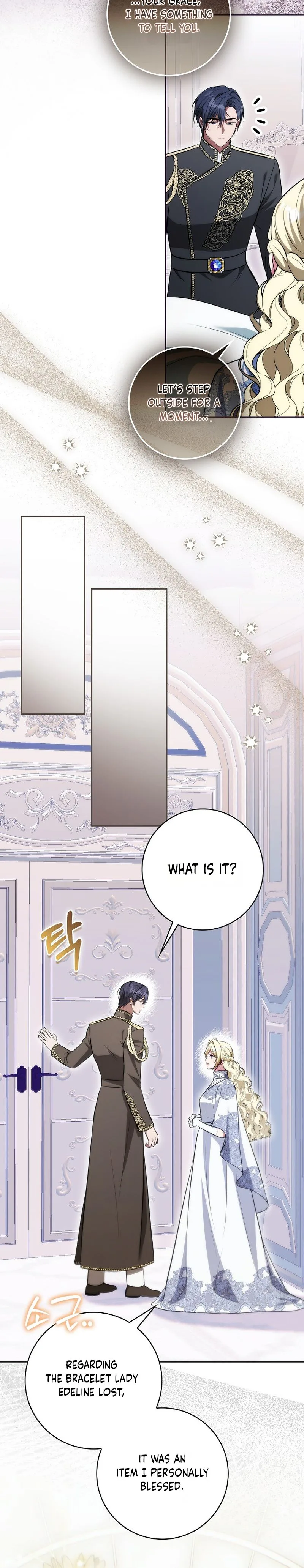 Thought It Was ‘The End’, Only to Return to a Changed Genre Chapter 34 Page 14