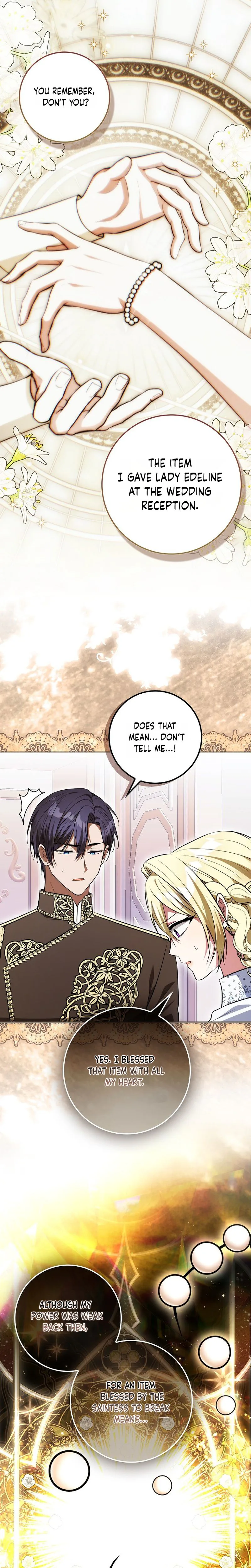 Thought It Was ‘The End’, Only to Return to a Changed Genre Chapter 34 Page 15
