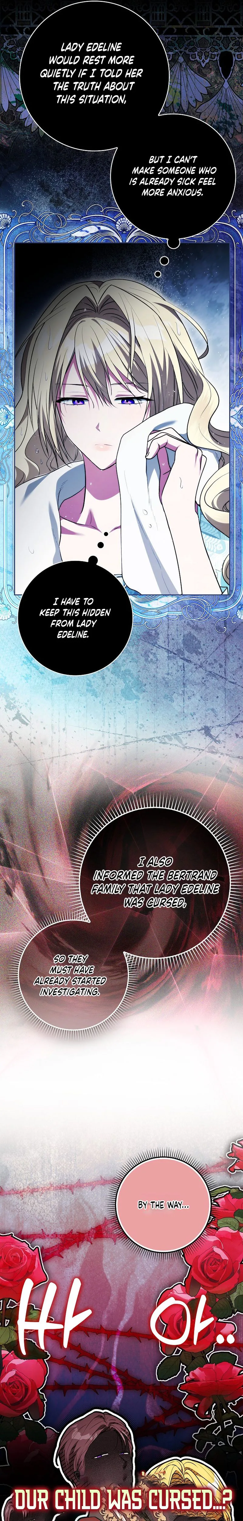 Thought It Was ‘The End’, Only to Return to a Changed Genre Chapter 34 Page 23