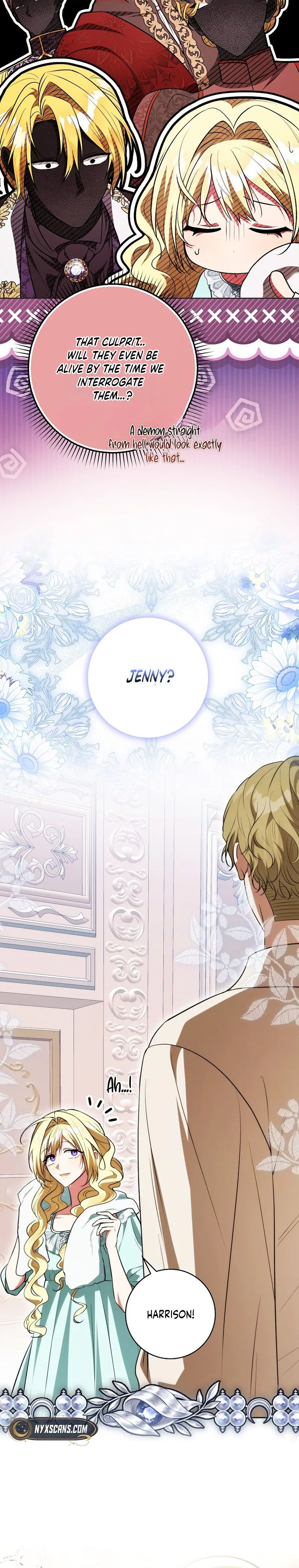 Thought It Was ‘The End’, Only to Return to a Changed Genre Chapter 34 Page 24