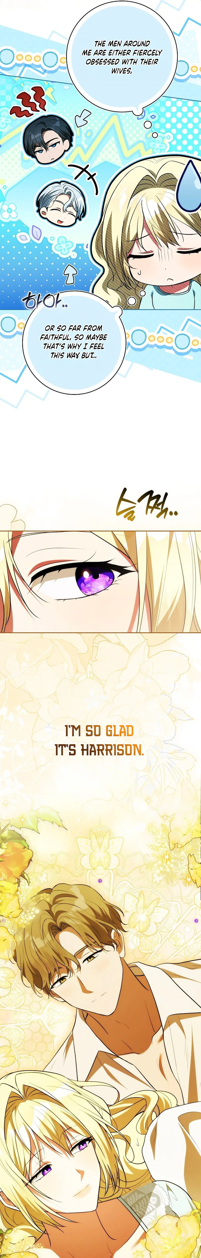Thought It Was ‘The End’, Only to Return to a Changed Genre Chapter 34 Page 29