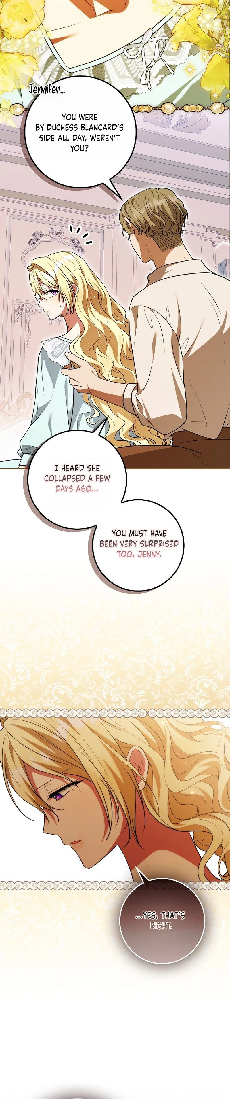 Thought It Was ‘The End’, Only to Return to a Changed Genre Chapter 34 Page 30