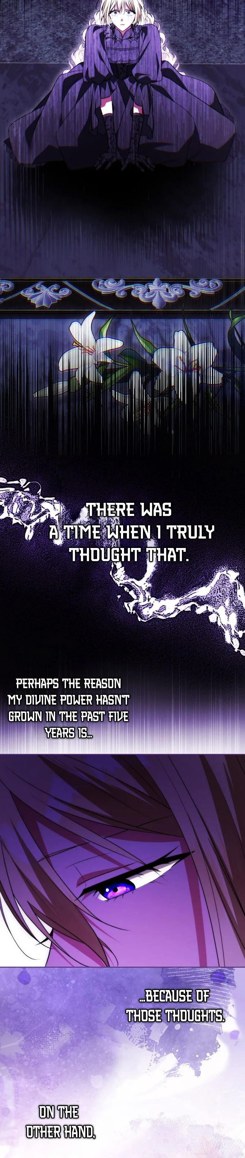 Thought It Was ‘The End’, Only to Return to a Changed Genre Chapter 34 Page 32
