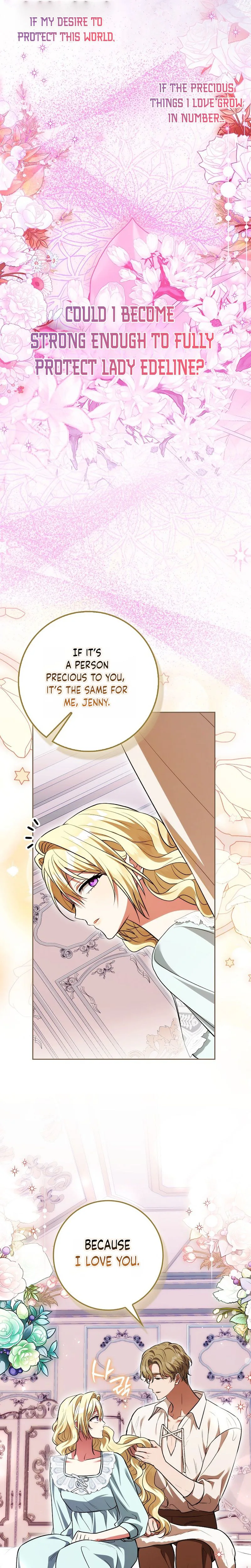 Thought It Was ‘The End’, Only to Return to a Changed Genre Chapter 34 Page 33