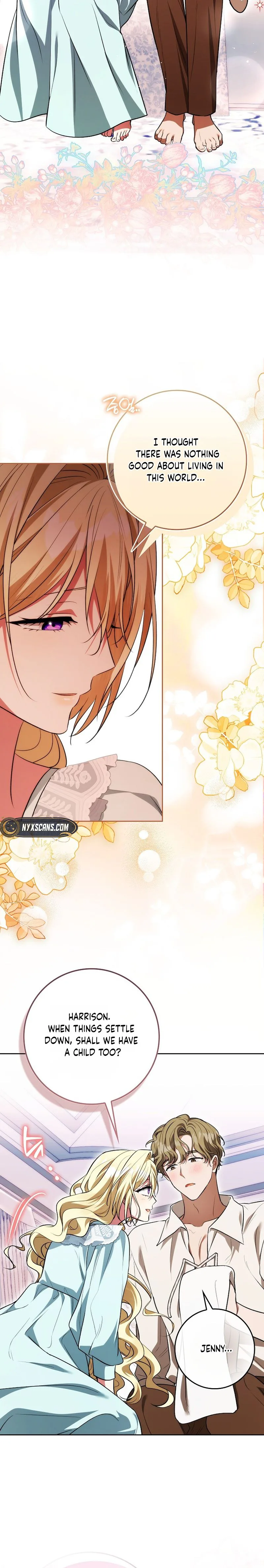 Thought It Was ‘The End’, Only to Return to a Changed Genre Chapter 34 Page 34