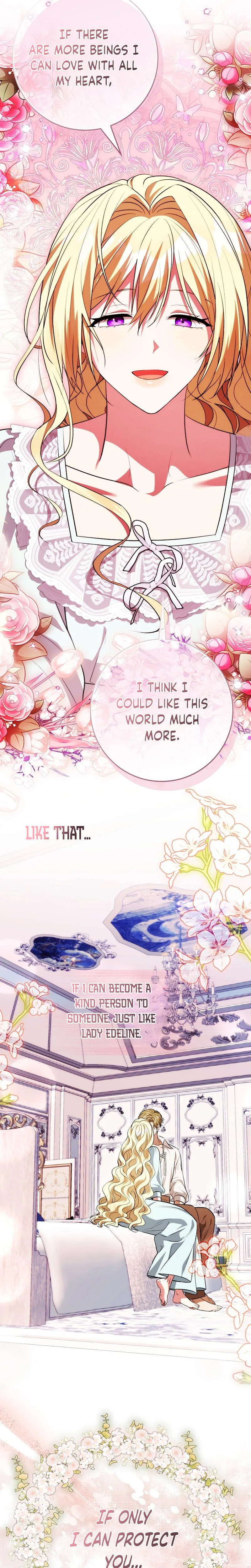 Thought It Was ‘The End’, Only to Return to a Changed Genre Chapter 34 Page 35