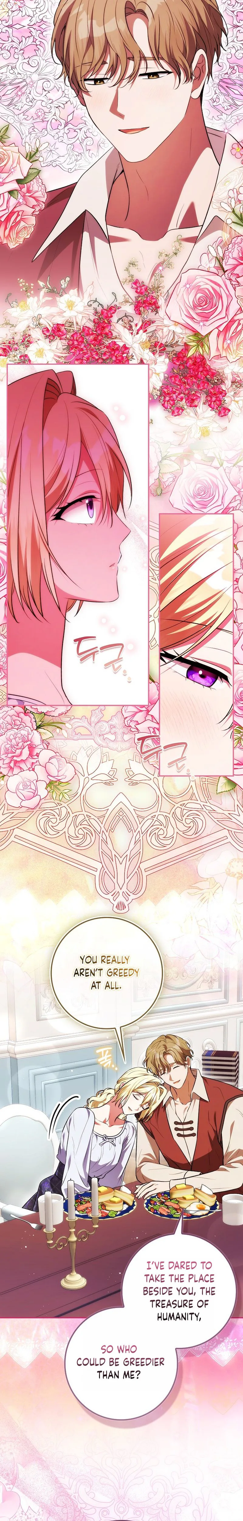 Thought It Was ‘The End’, Only to Return to a Changed Genre Chapter 35 Page 5