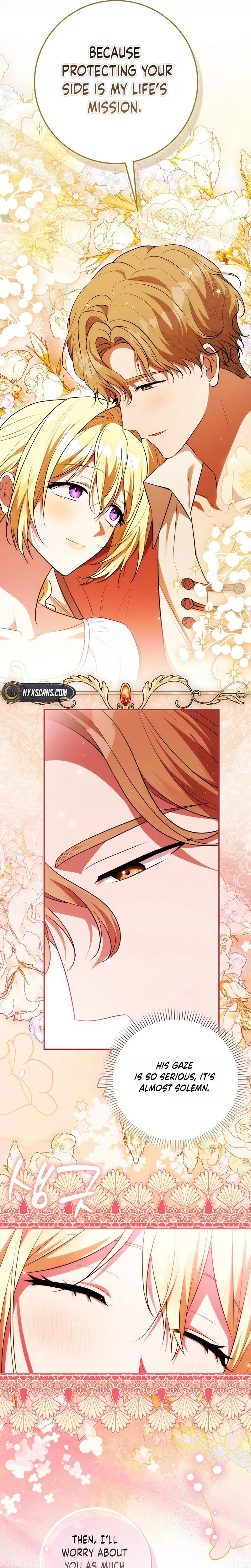 Thought It Was ‘The End’, Only to Return to a Changed Genre Chapter 35 Page 7