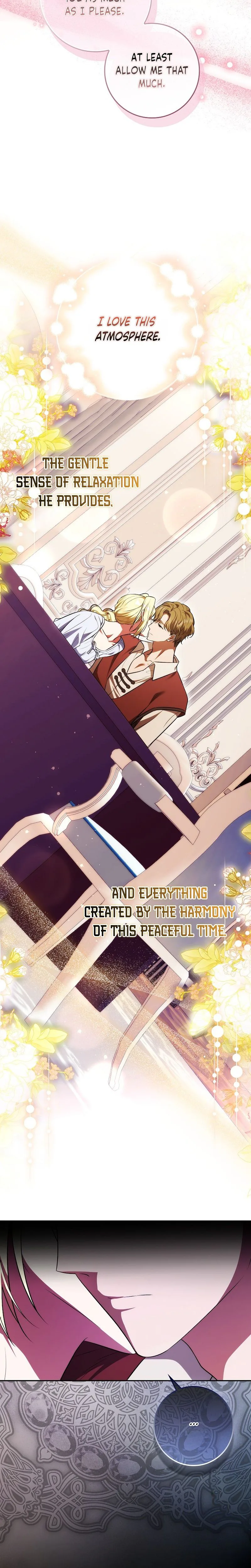 Thought It Was ‘The End’, Only to Return to a Changed Genre Chapter 35 Page 8