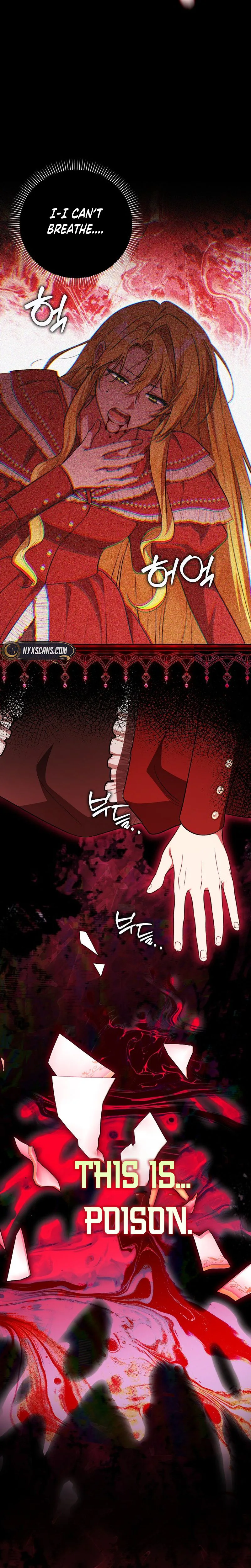 Thought It Was ‘The End’, Only to Return to a Changed Genre Chapter 35 Page 10