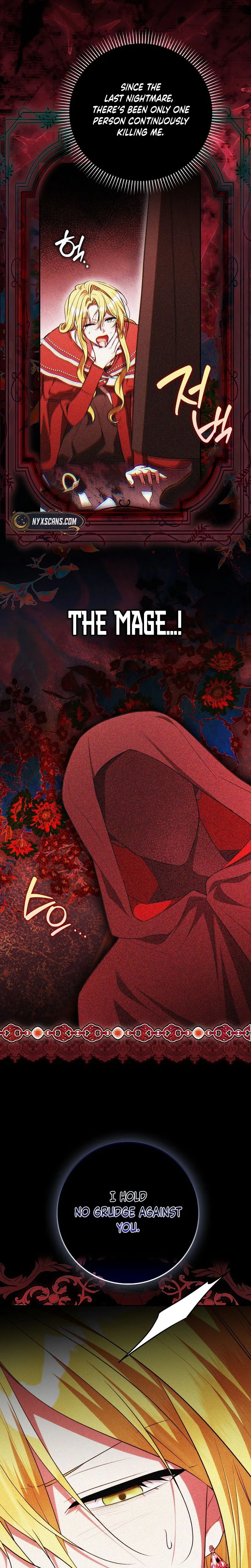 Thought It Was ‘The End’, Only to Return to a Changed Genre Chapter 35 Page 11