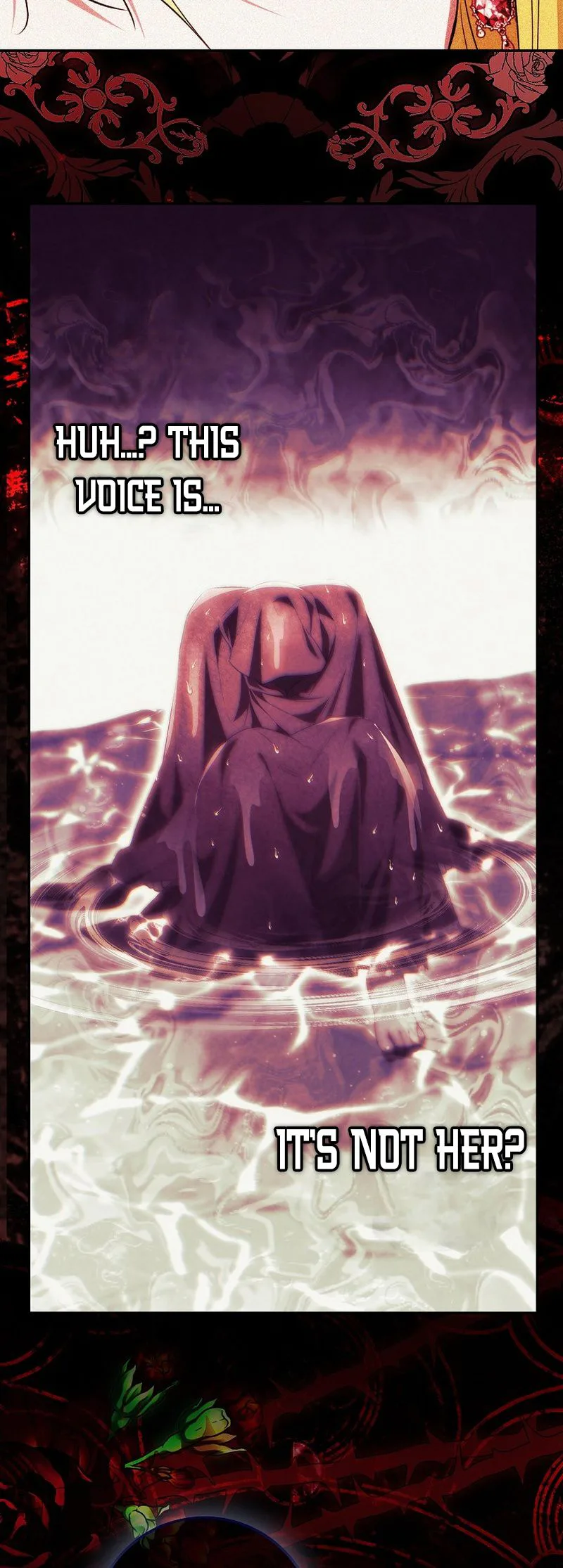 Thought It Was ‘The End’, Only to Return to a Changed Genre Chapter 35 Page 12
