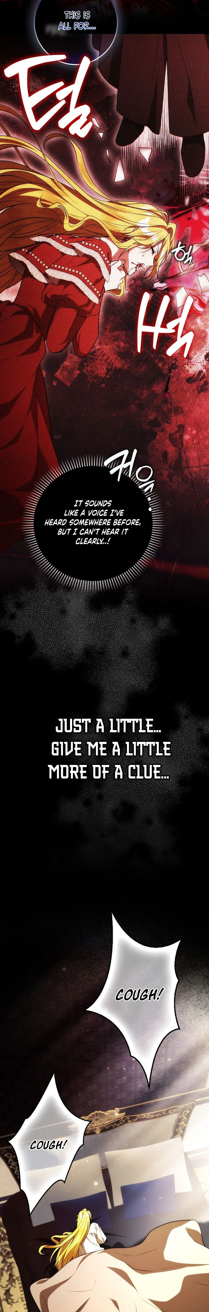 Thought It Was ‘The End’, Only to Return to a Changed Genre Chapter 35 Page 13