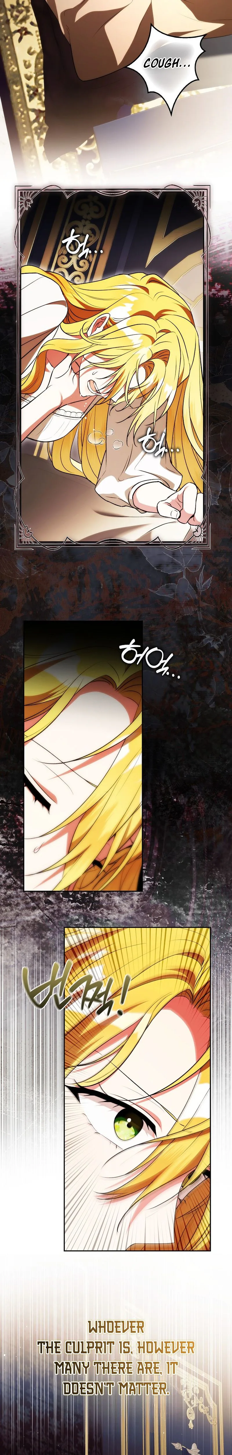 Thought It Was ‘The End’, Only to Return to a Changed Genre Chapter 35 Page 14