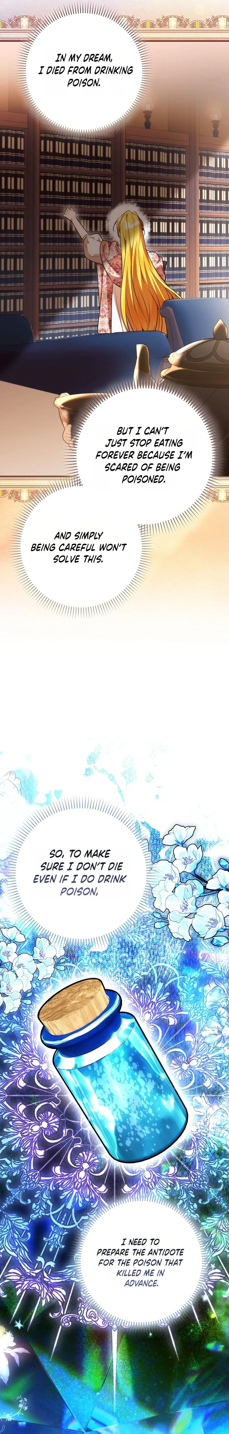 Thought It Was ‘The End’, Only to Return to a Changed Genre Chapter 35 Page 16