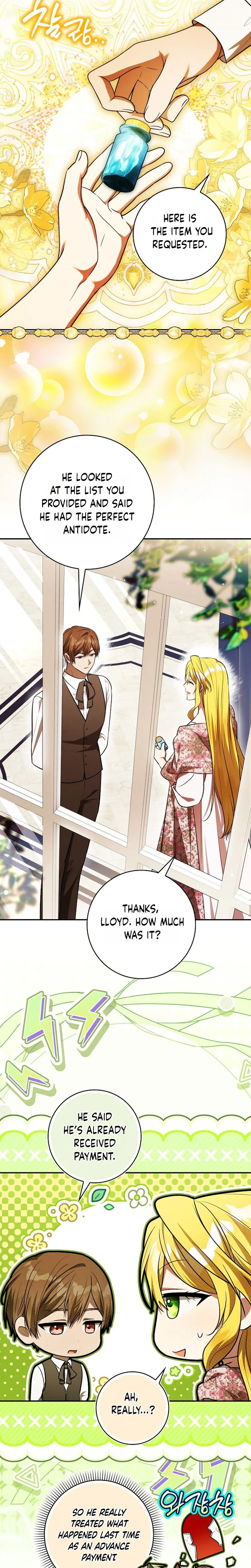 Thought It Was ‘The End’, Only to Return to a Changed Genre Chapter 35 Page 20