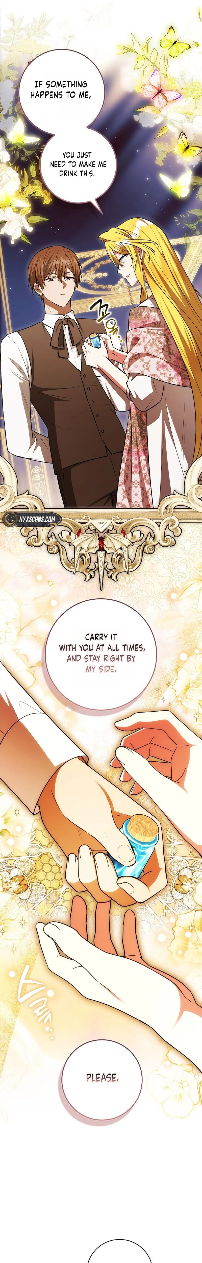 Thought It Was ‘The End’, Only to Return to a Changed Genre Chapter 35 Page 26